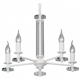 Подвесная люстра Vitaluce V4766 V4766-0/5