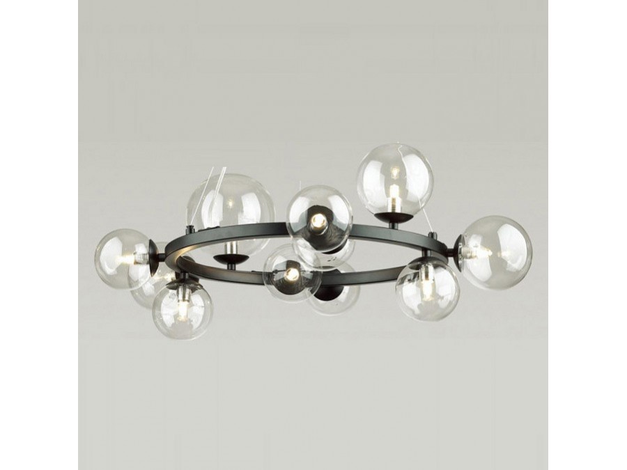 Подвесная люстра Odeon Light Tovi 4818/11