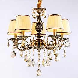 Подвесная люстра Ambrella TR TR4577