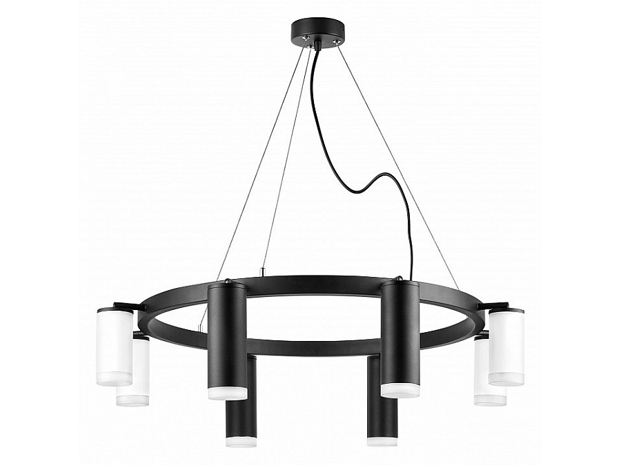 Подвесная люстра Lightstar Rullo LR0188743640