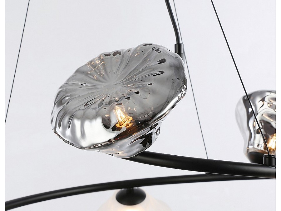 Подвесная люстра Ambrella Light LH LH15003