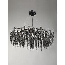 Подвесная люстра Vitaluce V28551 V28551-1/13S