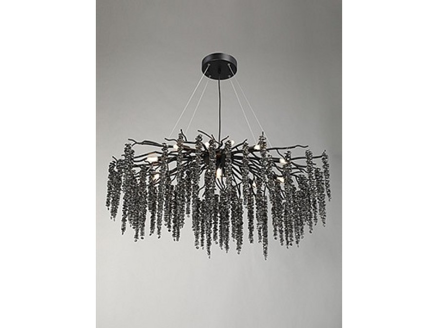 Подвесная люстра Vitaluce V28551 V28551-1/13S