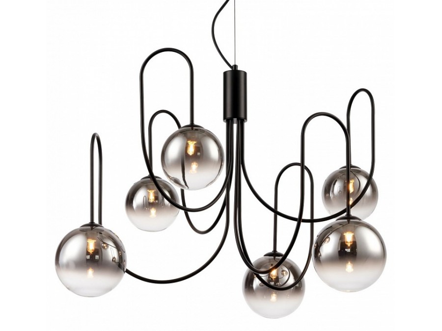 Подвесная люстра Velante 287 287-023-06