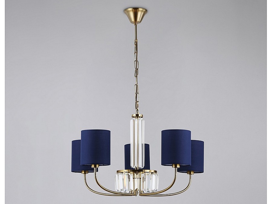 Подвесная люстра Ambrella Light HIGH LIGHT LH71271