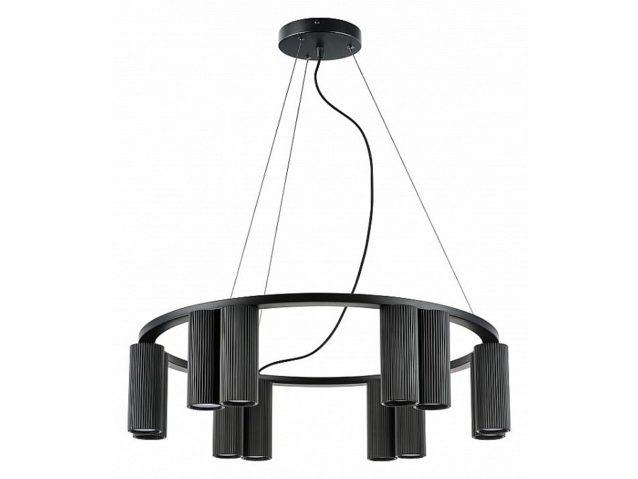 Подвесная люстра Lightstar Roma 718127