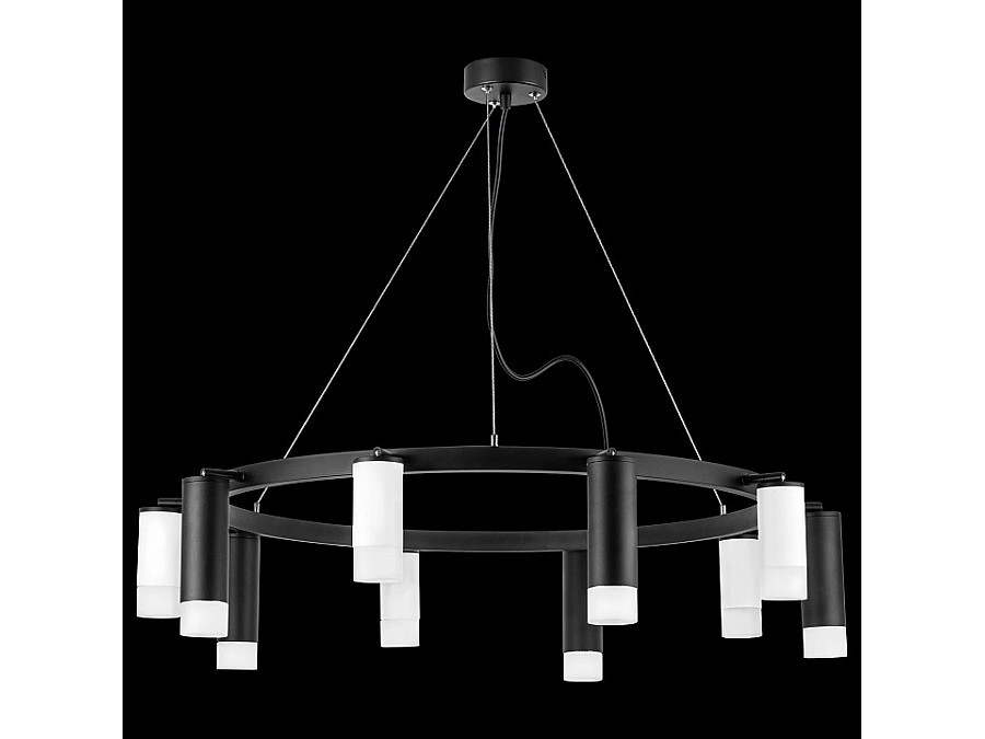 Подвесная люстра Lightstar Rullo LR0203658751