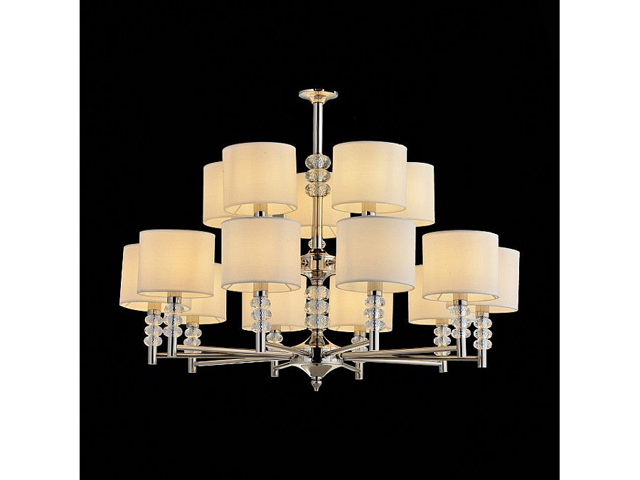 Подвесная люстра ST-Luce Enita SL1751.103.15