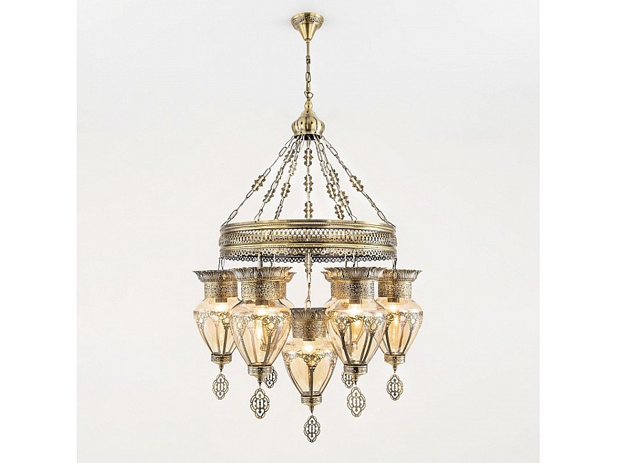 Подвесная люстра Citilux Каир CL419263