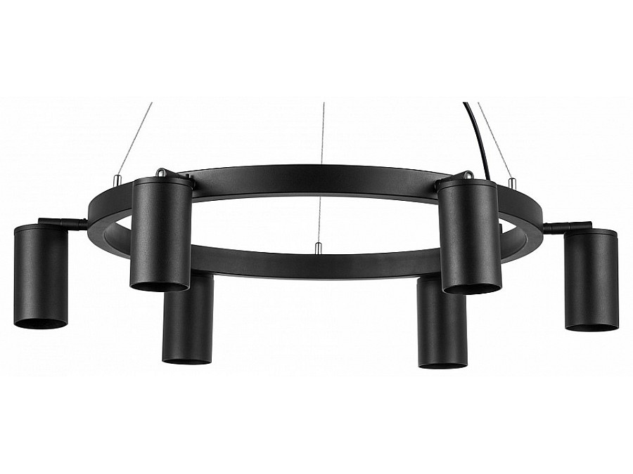 Подвесная люстра Lightstar Rullo LR016376
