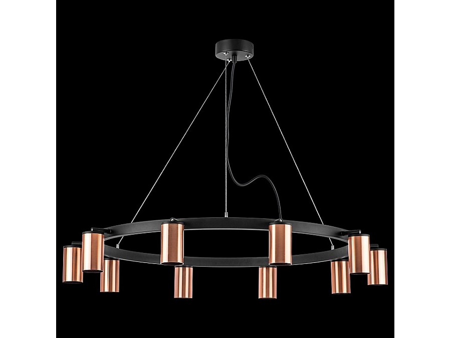 Подвесная люстра Lightstar Rullo LR0203000