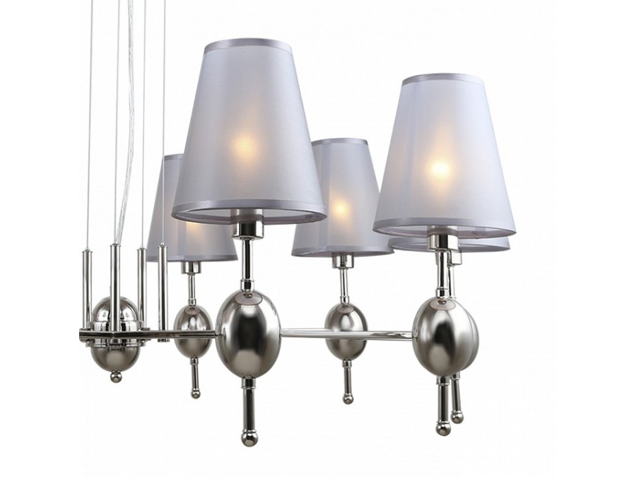 Подвесная люстра Escada Elegy 2106/10S