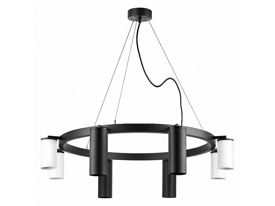 Подвесная люстра Lightstar Rullo LR018874364