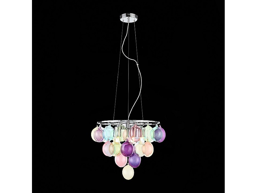 Подвесная люстра ST-Luce Sospiro SL432.153.05