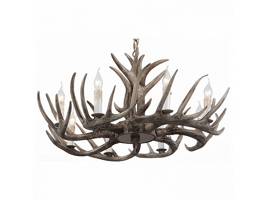 Подвесная люстра ST-Luce Corna SL154.703.08