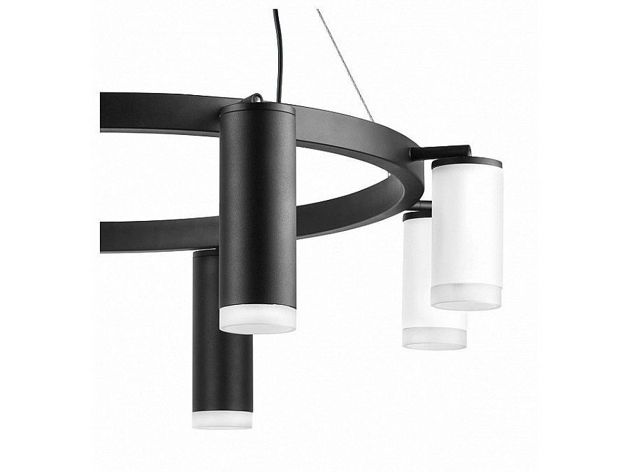 Подвесная люстра Lightstar Rullo LR0188743640