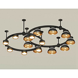 Подвесная люстра Ambrella XR XR92221110