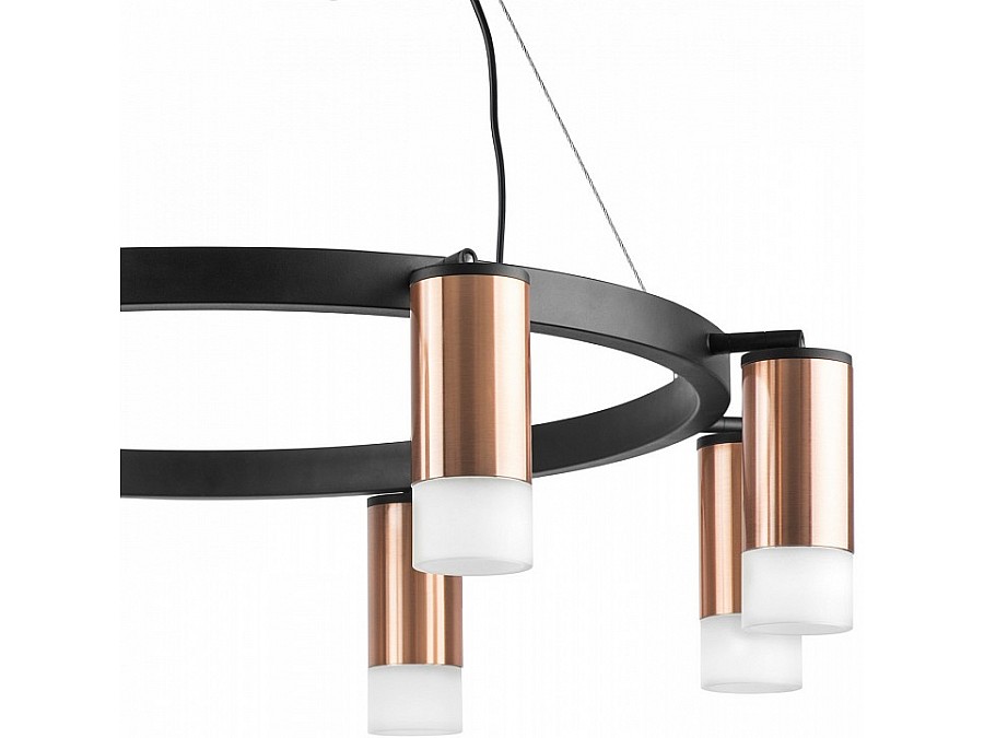 Подвесная люстра Lightstar Rullo LR0183081