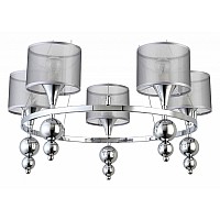 Подвесная люстра EVOLUCE Pazione SLE107103-05