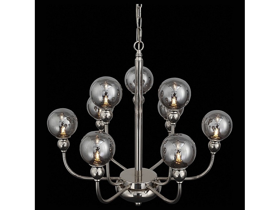 Подвесная люстра ST-Luce Funhi SL552.103.09