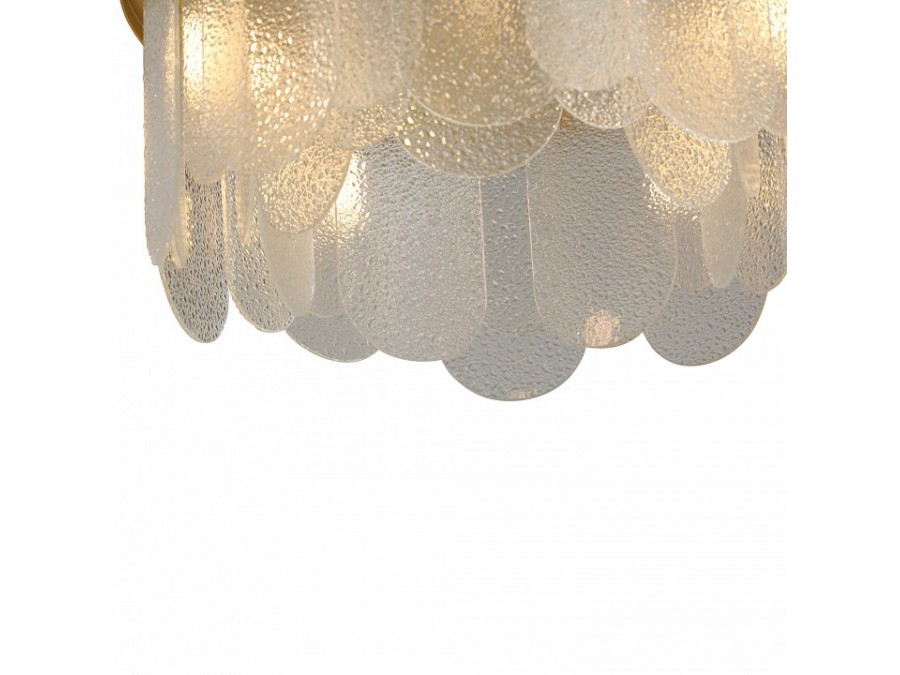 Подвесная люстра Vitaluce V5895 V5895-8/5S