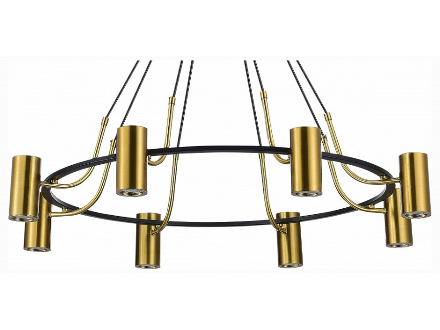Подвесная люстра ST-Luce Talia SL1215.403.08