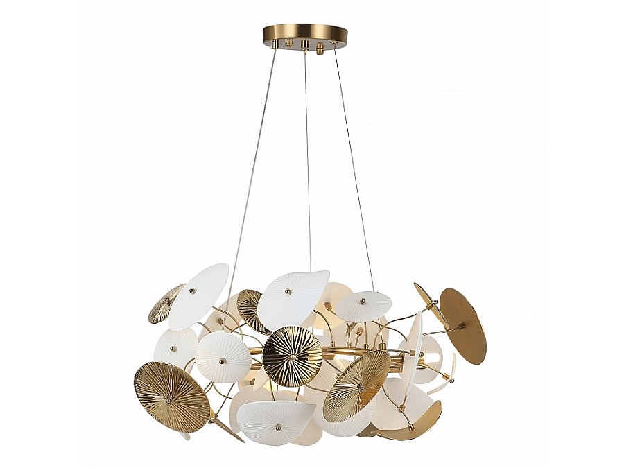 Подвесная люстра ST-Luce Dahlia SL1518.303.06
