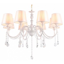 Подвесная люстра Ambrella TR TR4605