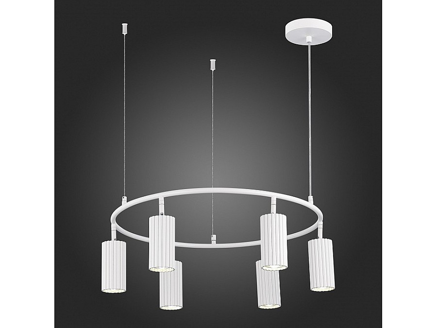 Подвесная люстра ST-Luce Kendo SL1213.503.06