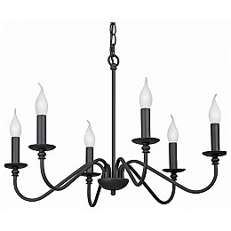 Подвесная люстра Vitaluce V3987 V3987-1/6