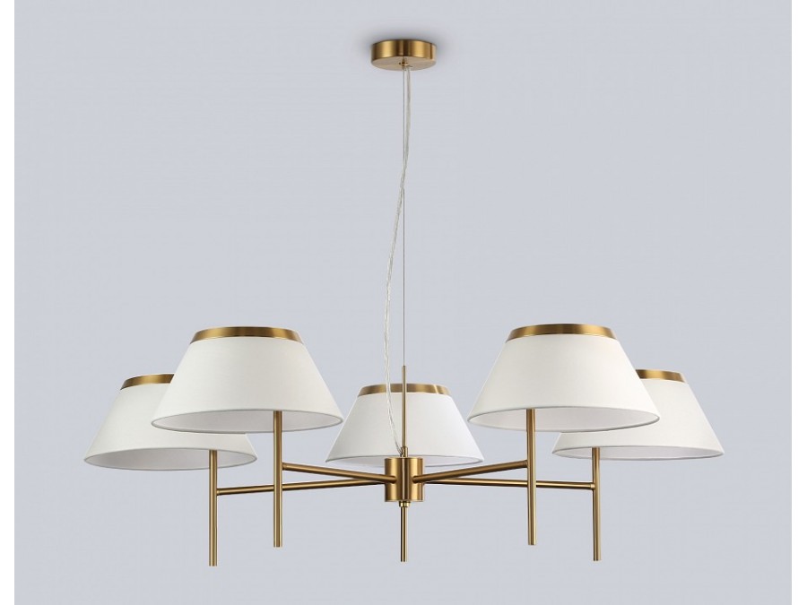 Подвесная люстра Ambrella Light LH LH72473
