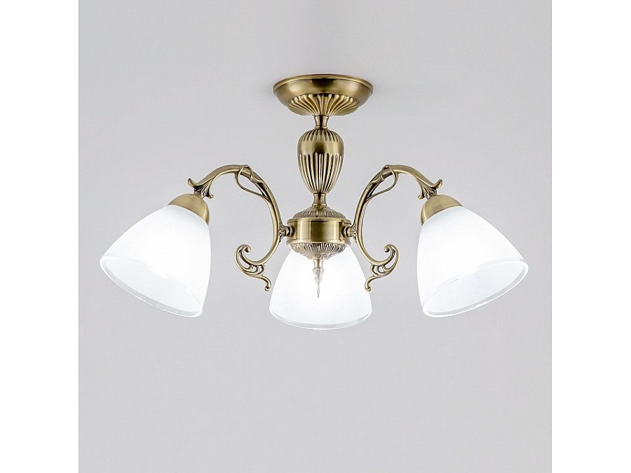 Подвесная люстра Citilux Латур CL413231