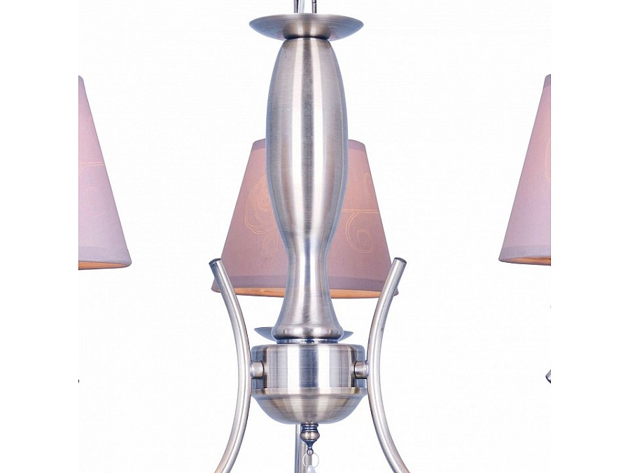 Подвесная люстра TopLight Gillian TL1136-3H