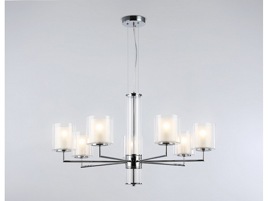 Подвесная люстра Ambrella Light LH LH56003