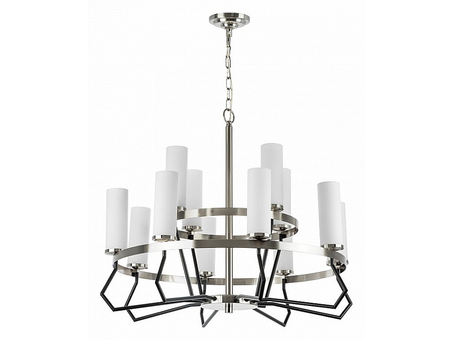 Подвесная люстра Lightstar Flume 723125