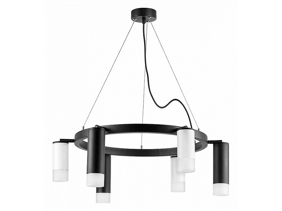 Подвесная люстра Lightstar Rullo LR0168733631