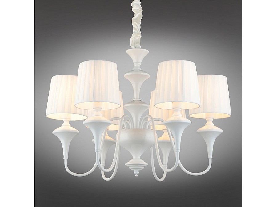 Подвесная люстра Omnilux Monsano OML-72503-06