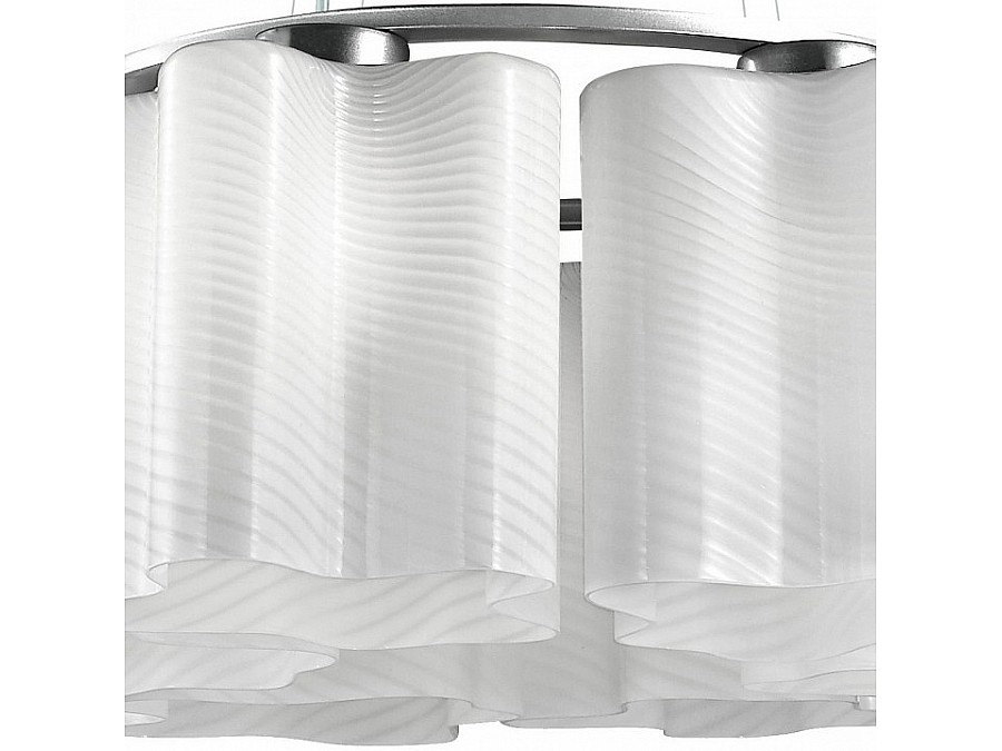 Подвесная люстра ST-Luce Onde SL117.503.06