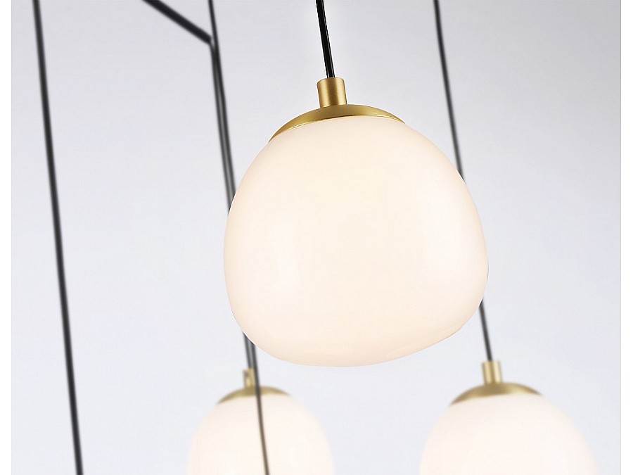 Подвесная люстра Ambrella Light LH LH51001