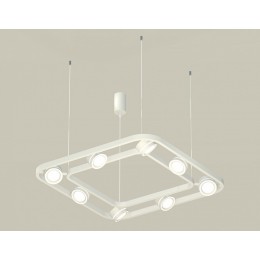 Подвесная люстра Ambrella XB XB9177151