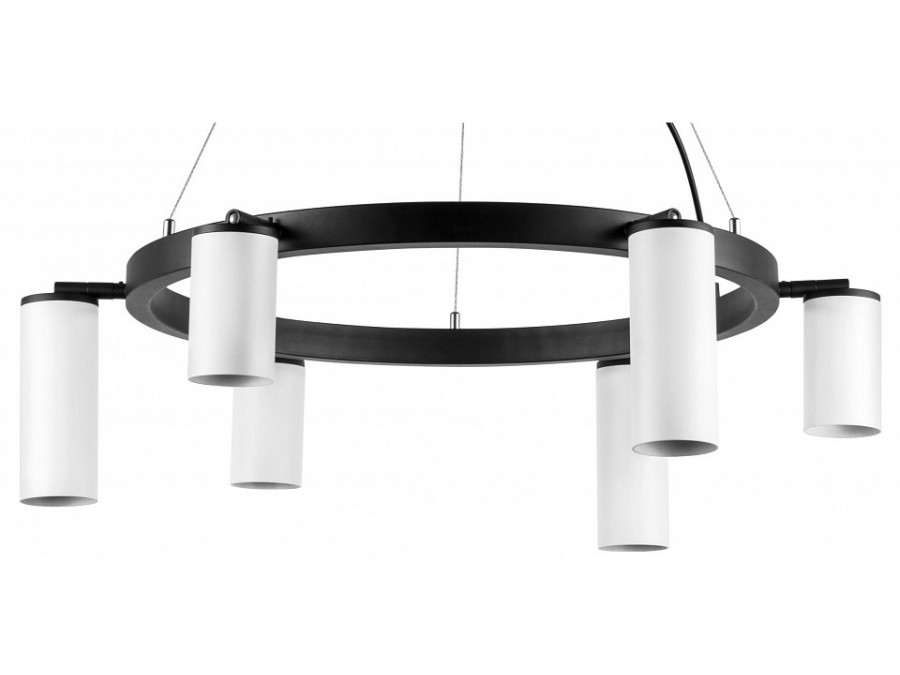 Подвесная люстра Lightstar Rullo LR016363863