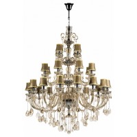 Подвесная люстра Lightstar Nativo 715287