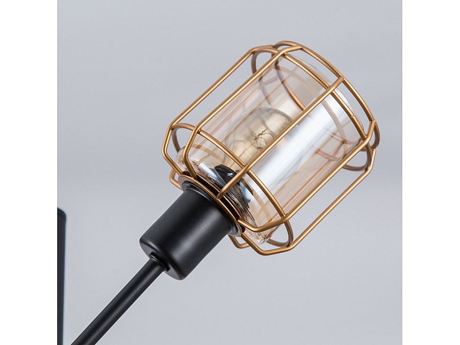 Подвесная люстра Citilux Таверна CL542162