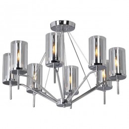 Подвесная люстра Vitaluce V3915 V3915/8