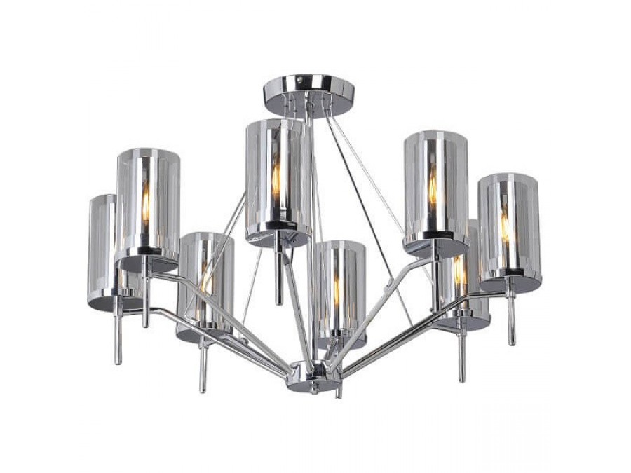 Подвесная люстра Vitaluce V3915 V3915/8
