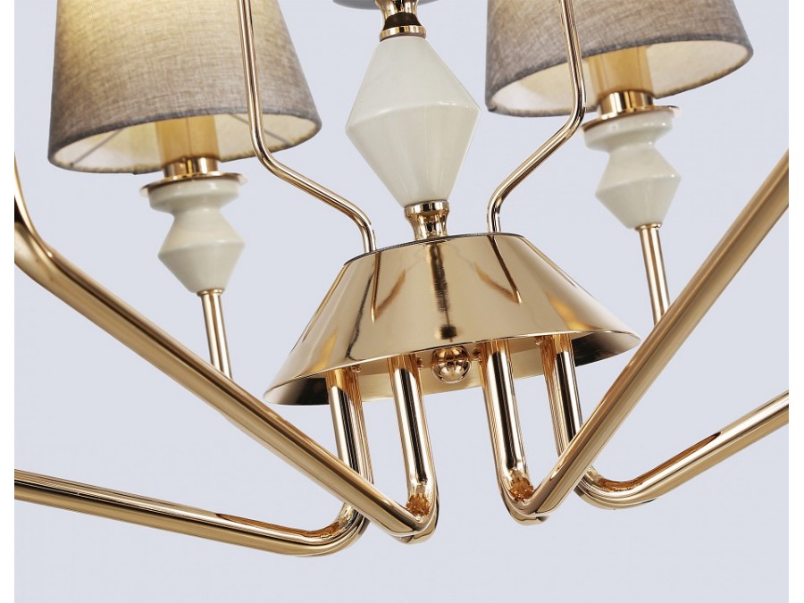 Подвесная люстра Ambrella Light LH LH75403