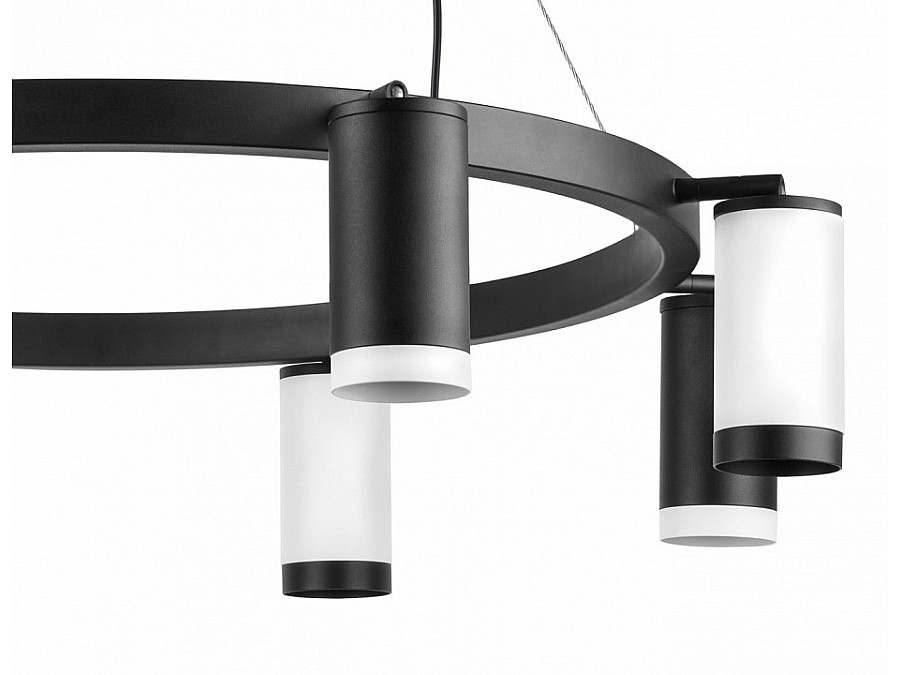 Подвесная люстра Lightstar Rullo LR01837436476