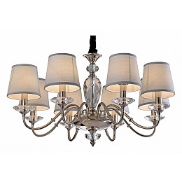 Подвесная люстра Aployt Lorett APL.760.03.08