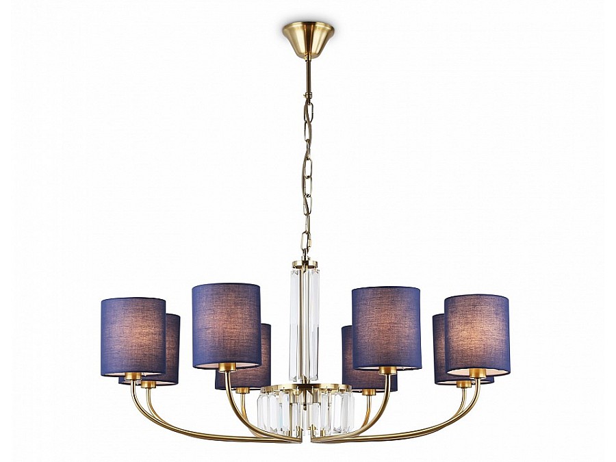 Подвесная люстра Ambrella Light HIGH LIGHT LH71273