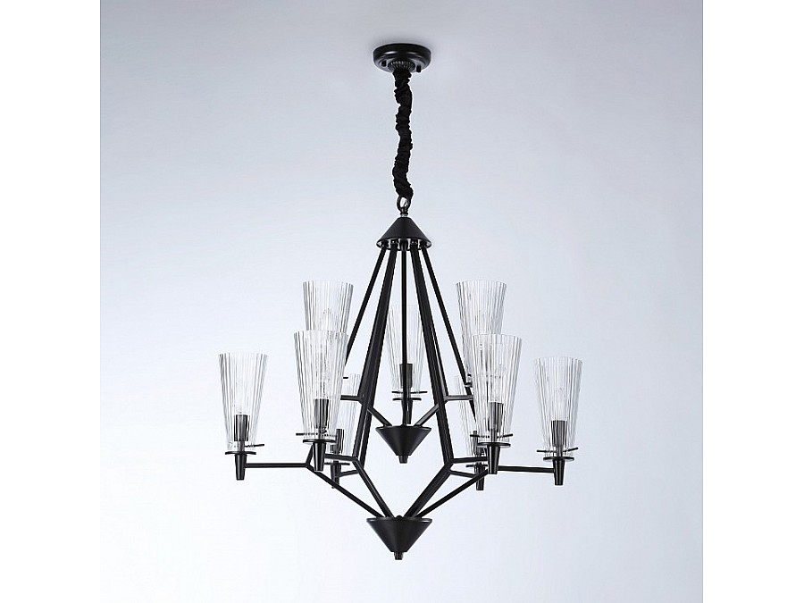 Подвесная люстра Ambrella Light TR TR3238